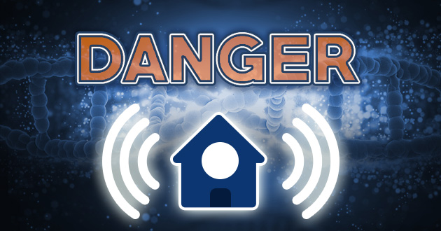 wifi danger