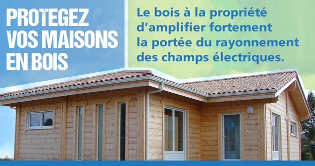 maison bois