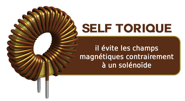 self torique