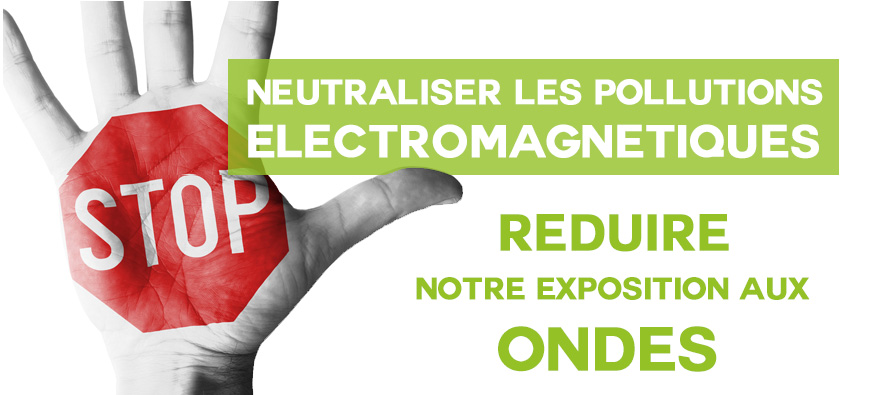 Web web chambres ondes neutraliser